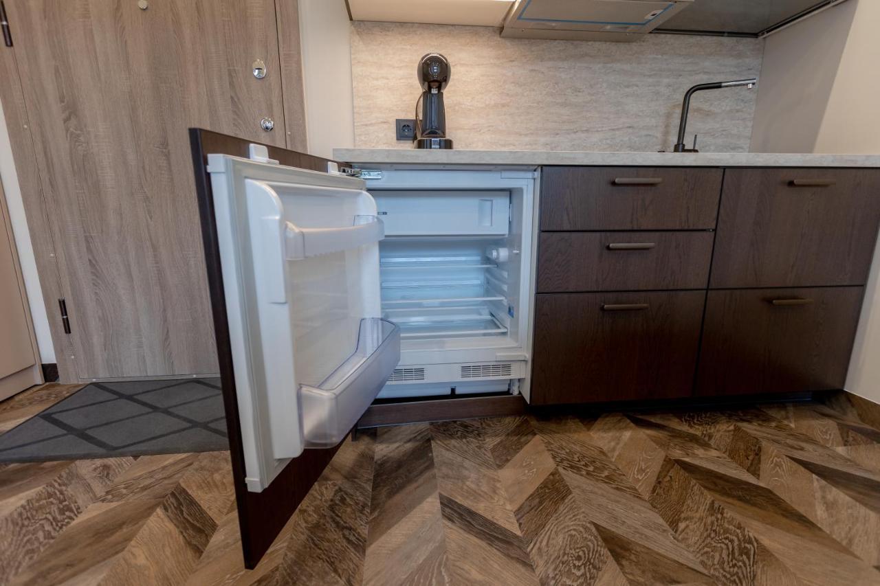 Laisve Boutique Apartments Kaunas Exteriér fotografie