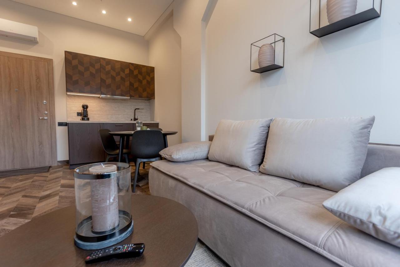 Laisve Boutique Apartments Kaunas Exteriér fotografie
