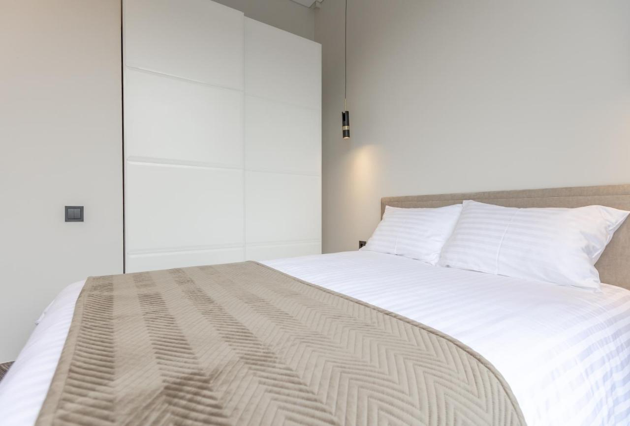 Laisve Boutique Apartments Kaunas Exteriér fotografie