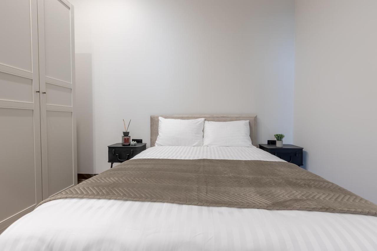 Laisve Boutique Apartments Kaunas Exteriér fotografie