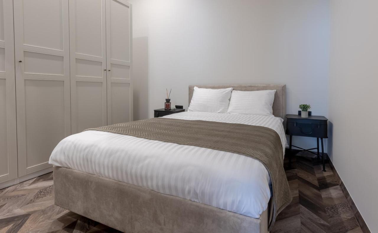 Laisve Boutique Apartments Kaunas Exteriér fotografie