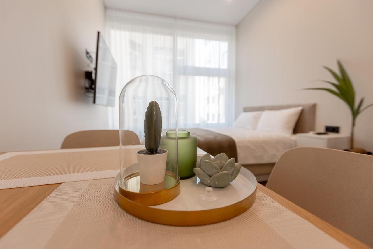 Laisve Boutique Apartments Kaunas Exteriér fotografie