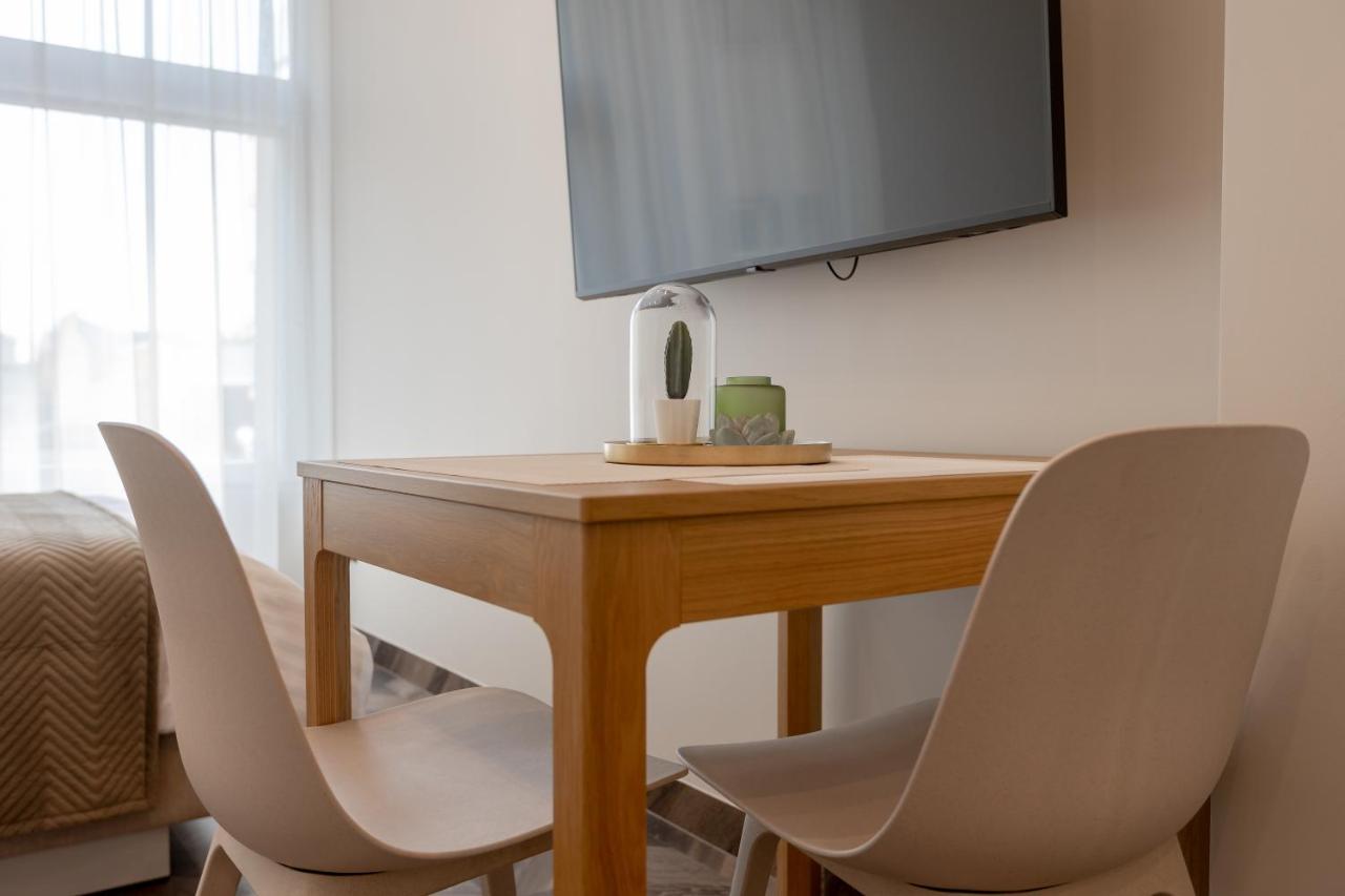 Laisve Boutique Apartments Kaunas Exteriér fotografie