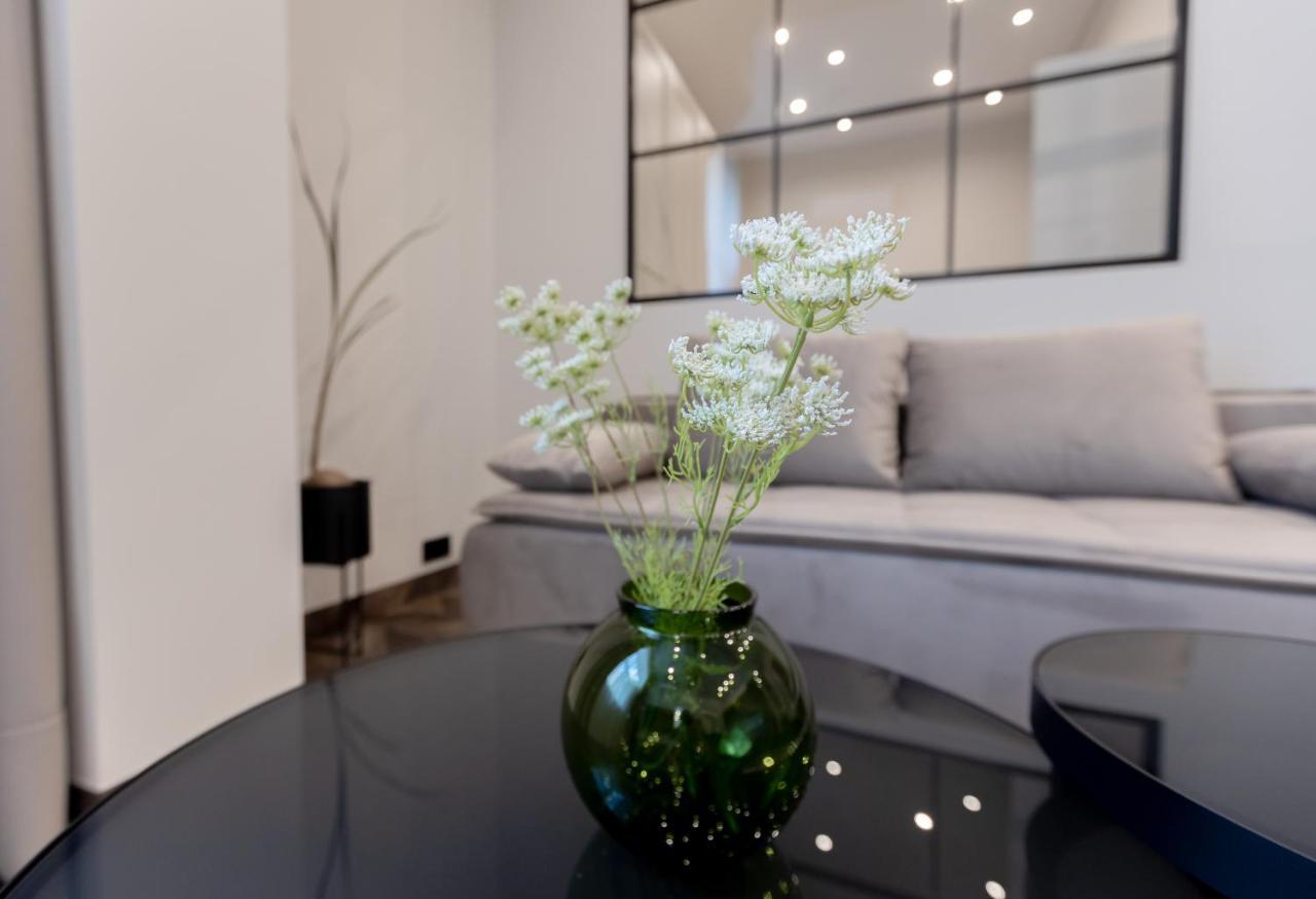 Laisve Boutique Apartments Kaunas Exteriér fotografie